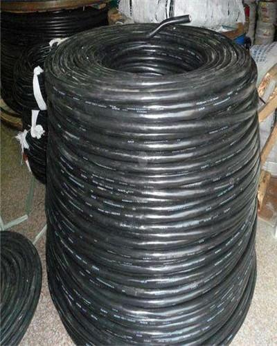 福州市升达物资再生利用有限公司 产品中心 > 福州废电缆回收多少钱