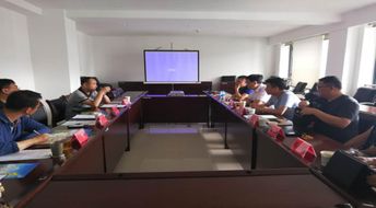 上海浦东资源再利用赴昆投资考察市投促局做好服务工作